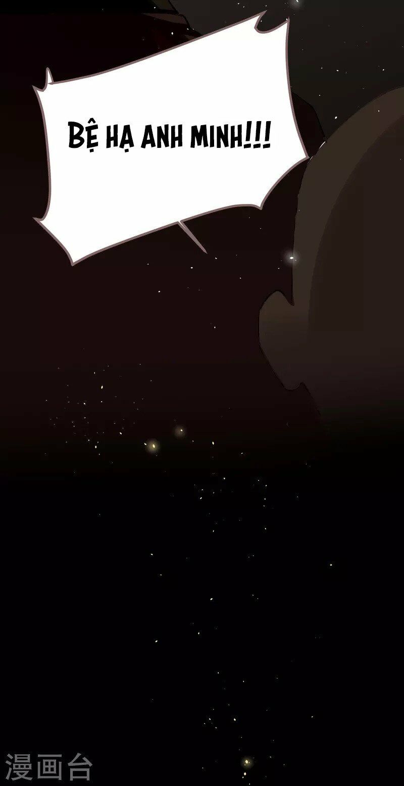 phế vật công chúa muốn nhặt chồng chapter 78 11