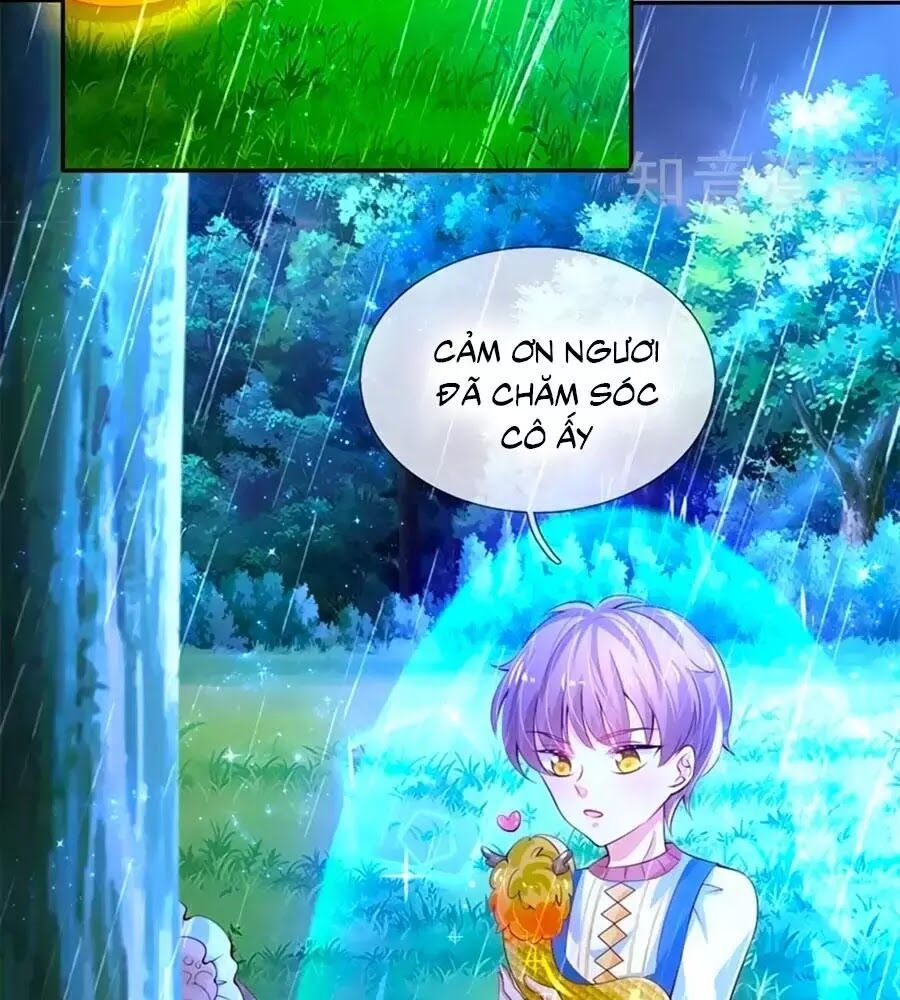 bỗng một ngày nọ trở thành con gái vua chapter 119 44