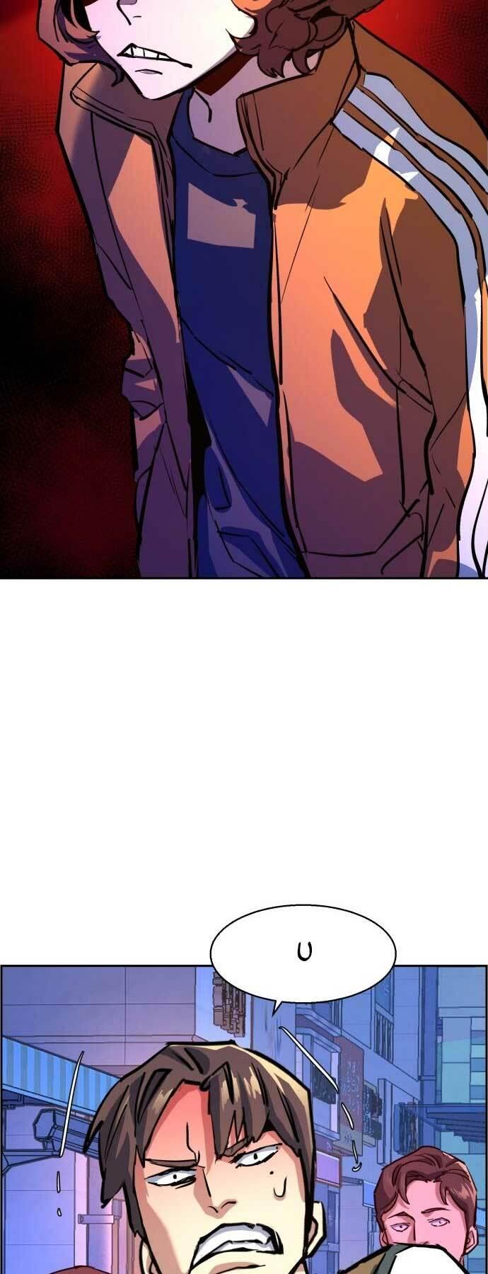 bạn học tôi là lính đánh thuê chapter 126 35