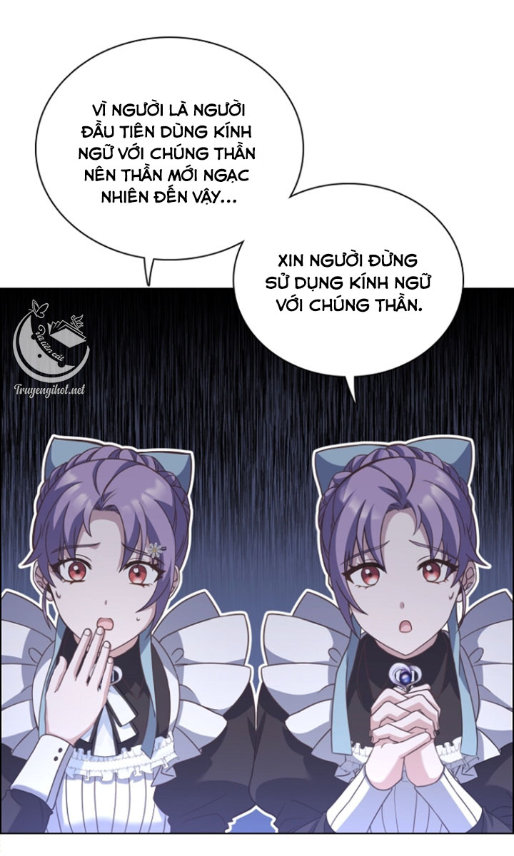 lời cầu hôn đến từ hoàng đế chapter 35.2 16