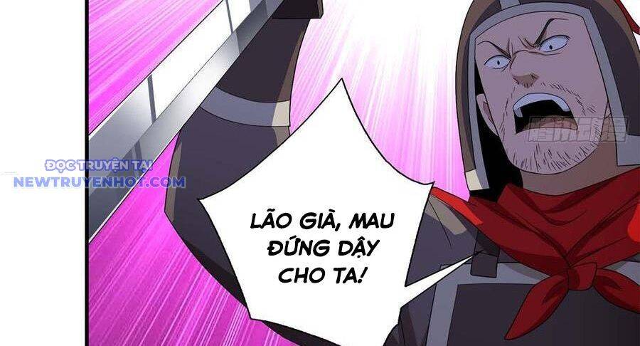 thiên long bát bộ webtoon chapter 129 71