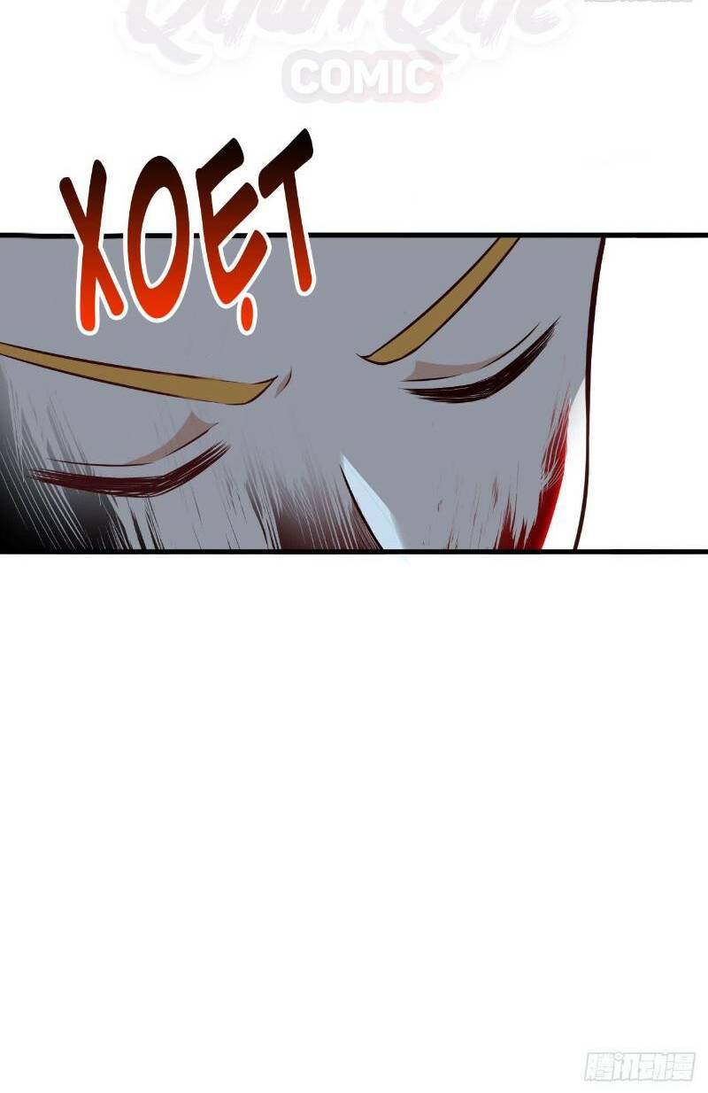 minh nhật thần đô chapter 38 33