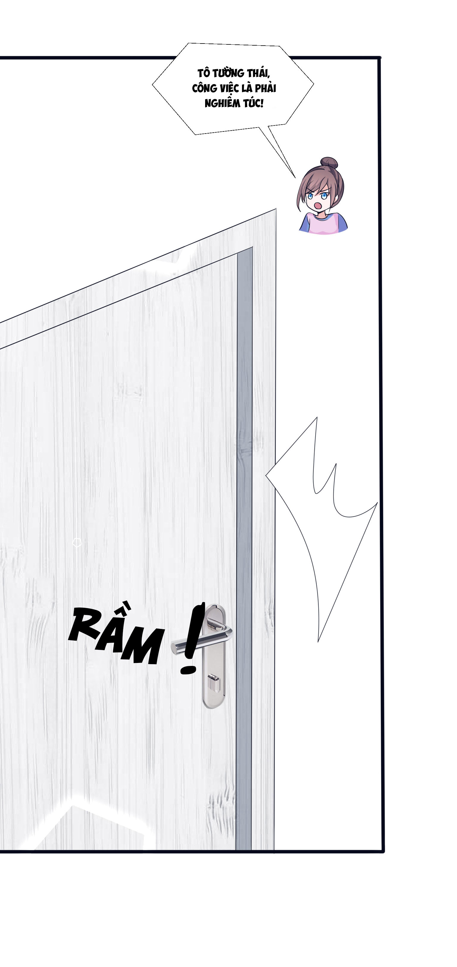 bí mật không thể yêu đương chapter 21 12