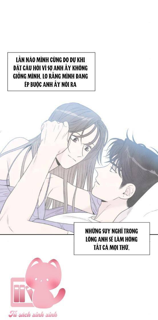 điều khiến tôi quyết tâm muốn chết chapter 63 23