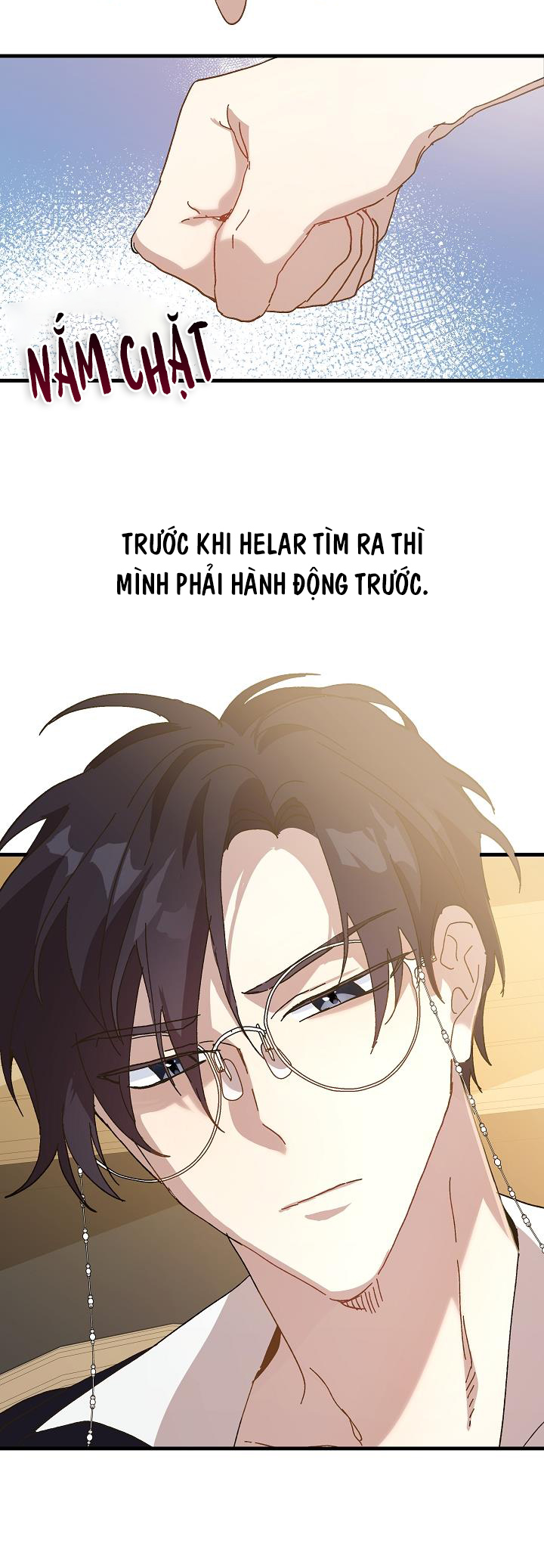 công chúa vờ như điên chapter 16 36