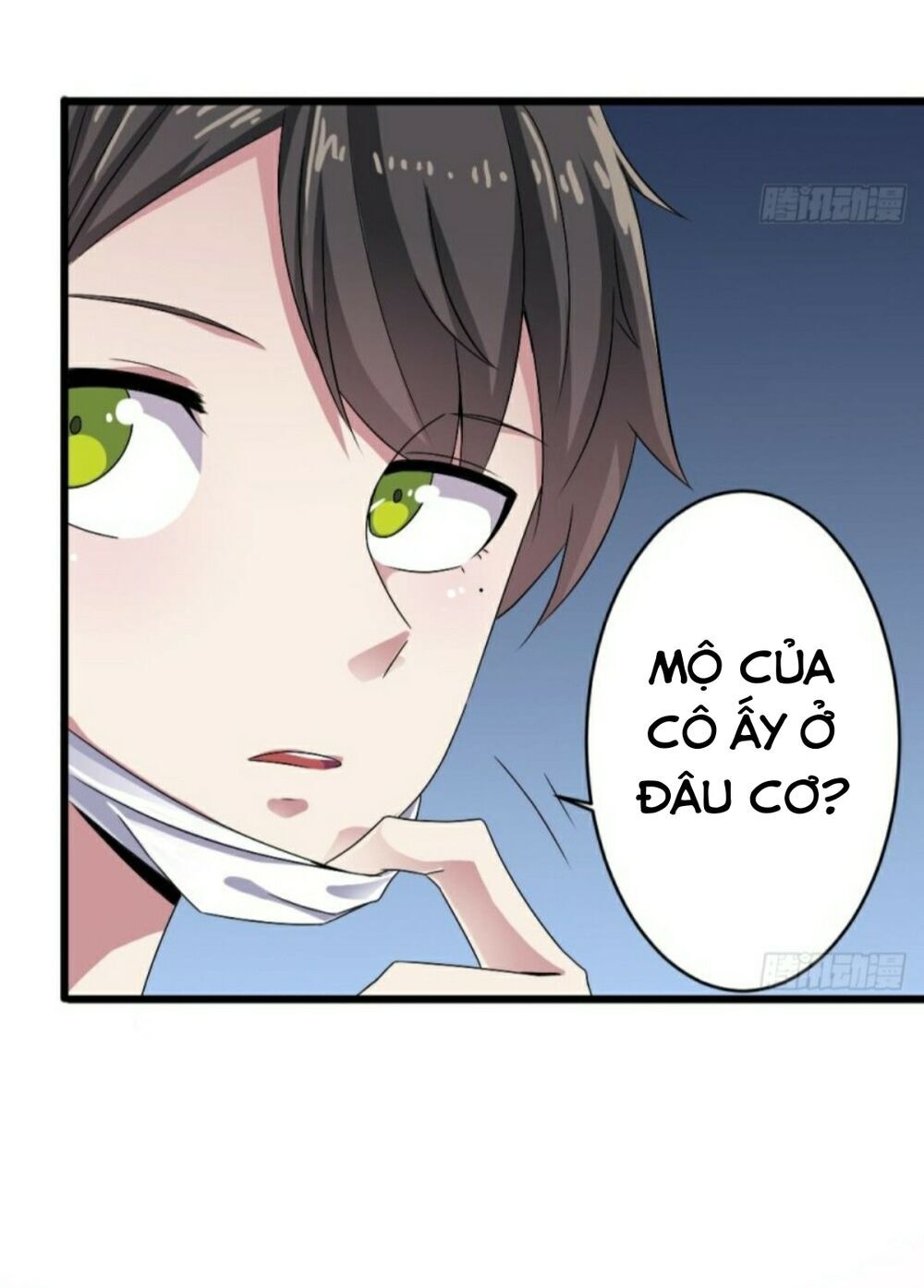 hệ thống nghịch tập thiên hậu chapter 54 20