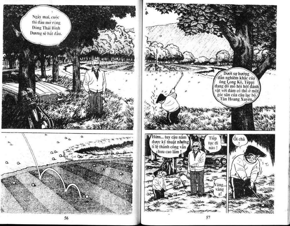 tân teppi chapter 36 26