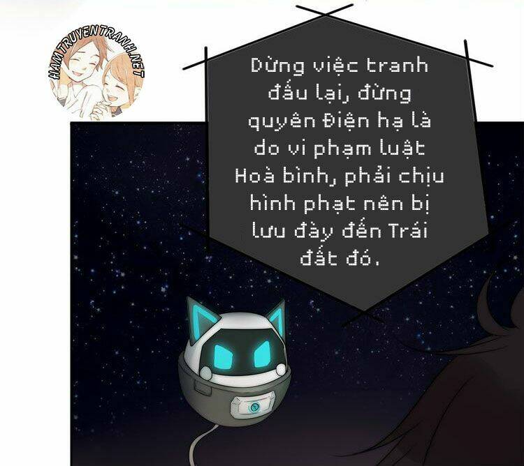 viện bảo tàng tâm nguyện chapter 1.2 32