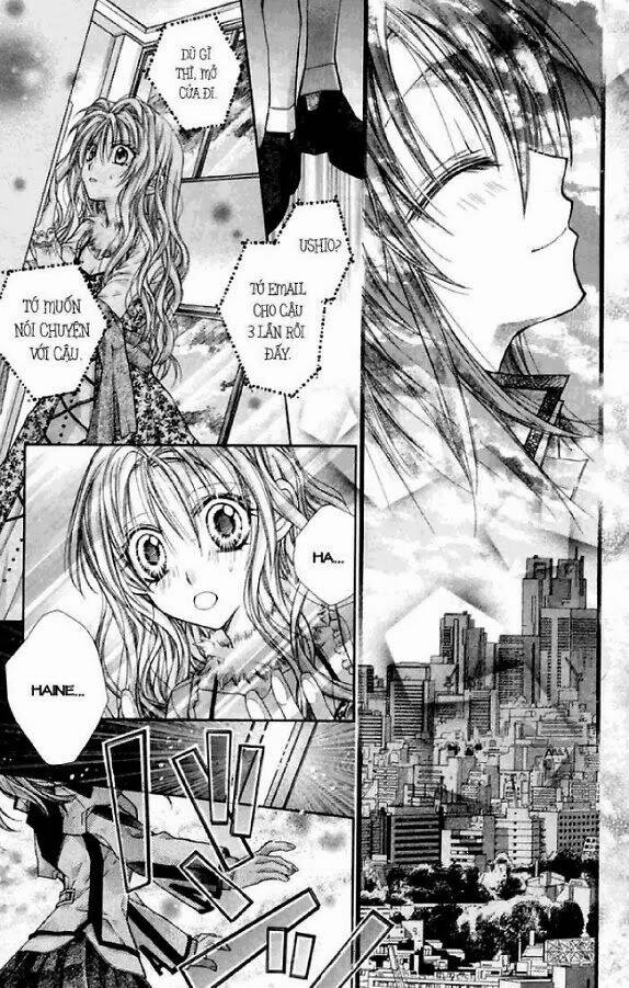 hội quý tộc chapter 32 29