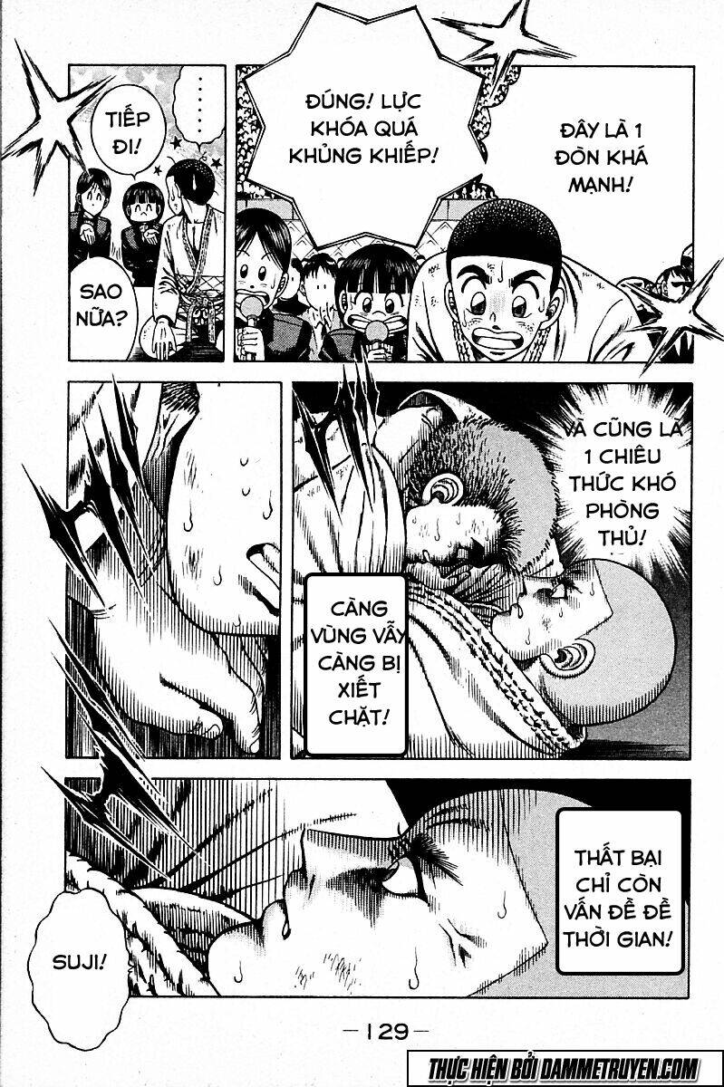 shin kotaro makaritoru! juudouhen chapter 182 10