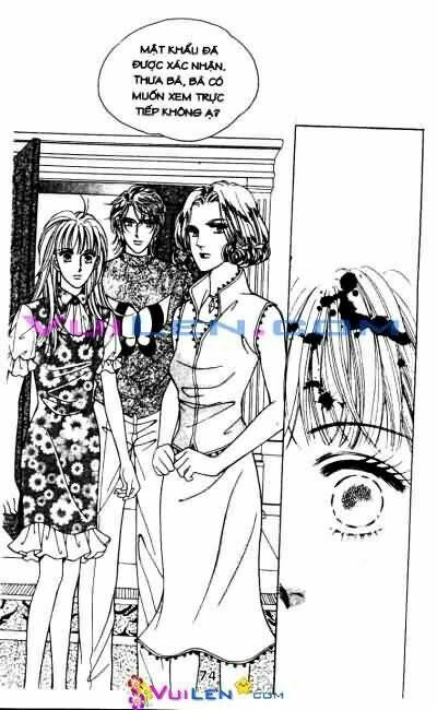 tìm anh - look for oppa chapter 5 74