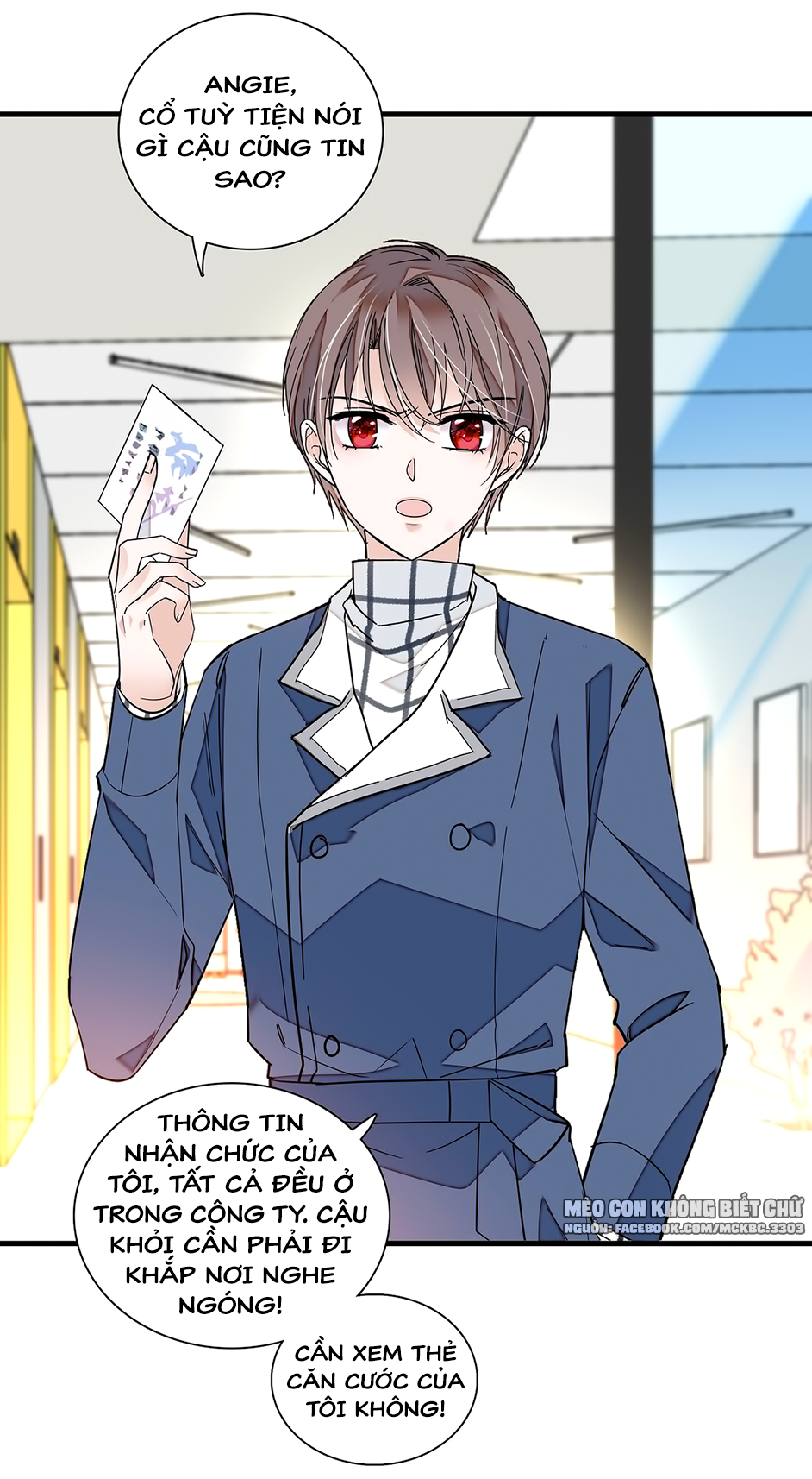 long phượng phiên chuyển chapter 39 3