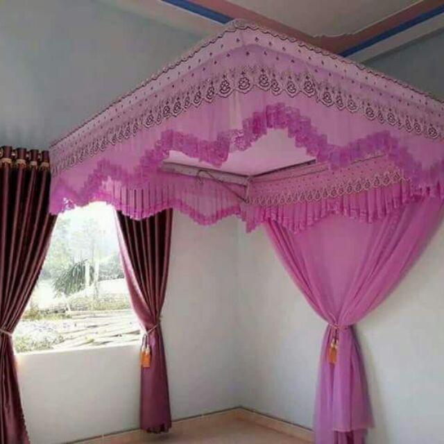 Màn zen lạnh cả khung