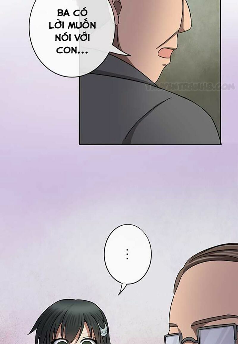 nụ hôn nguyền rủa chapter 33 41