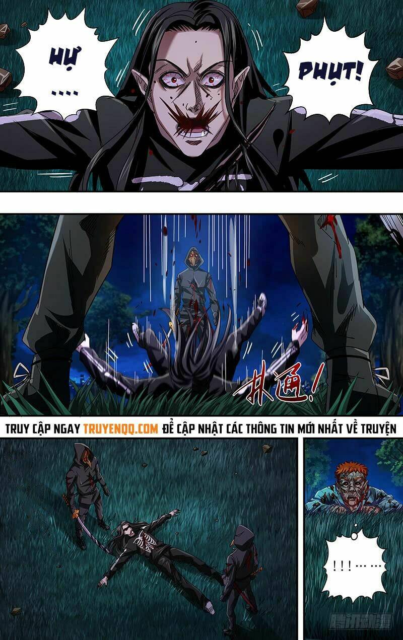 were wolf chapter 88 9