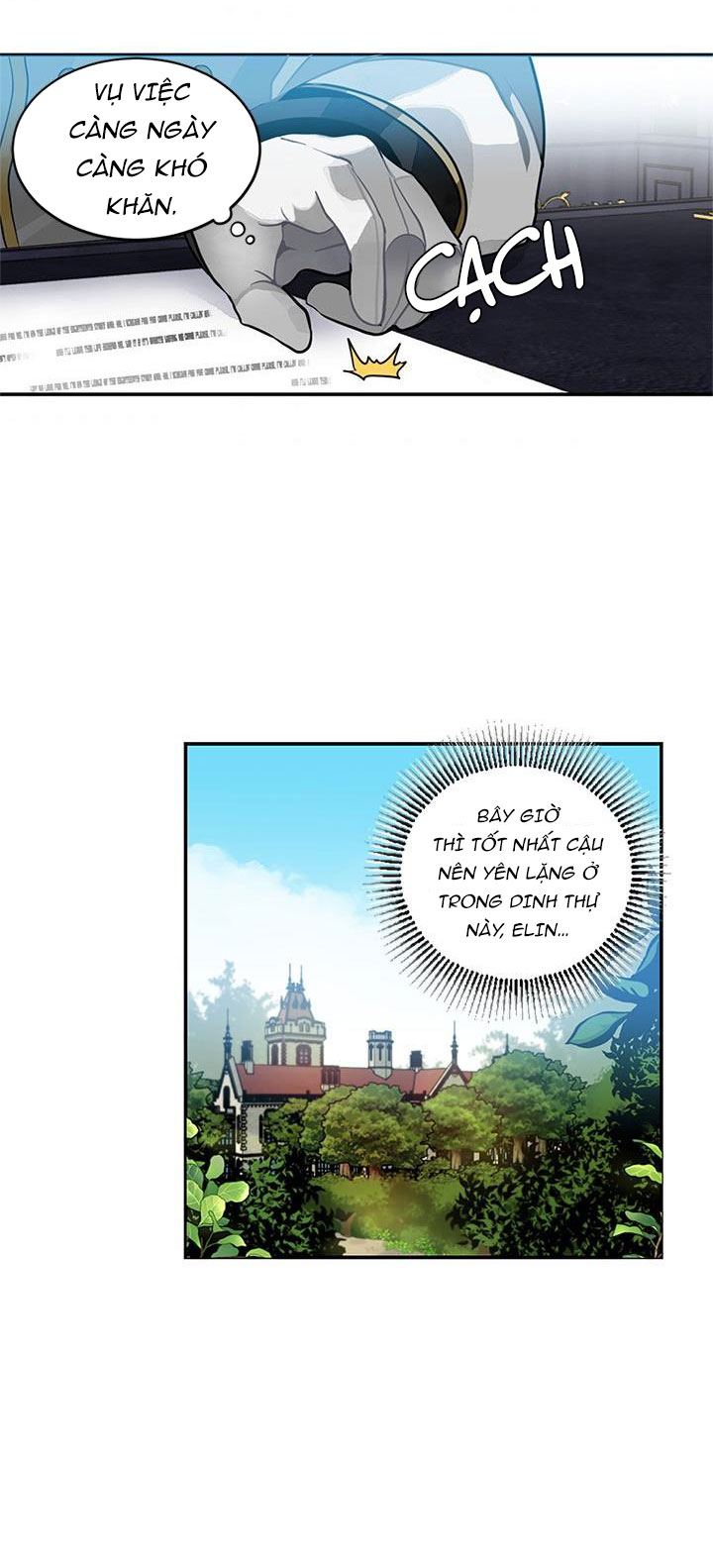 cho em về nhà đi anh chapter 7.1 4