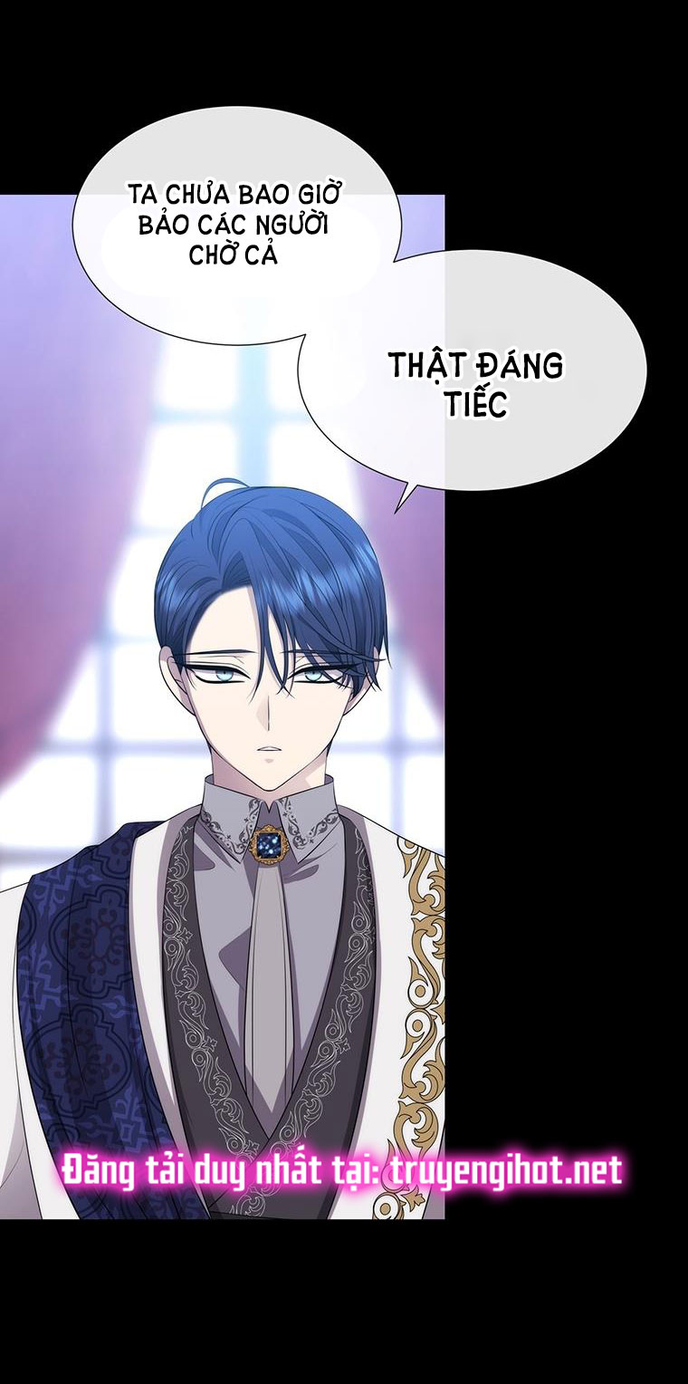 năm môn đệ của charlotte chapter 136.2 18