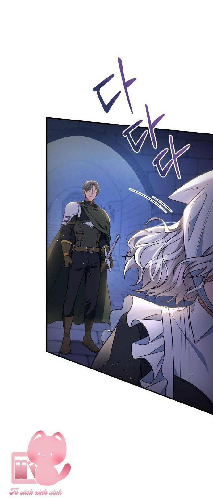 'di vật' melvin để lại chapter 34 9