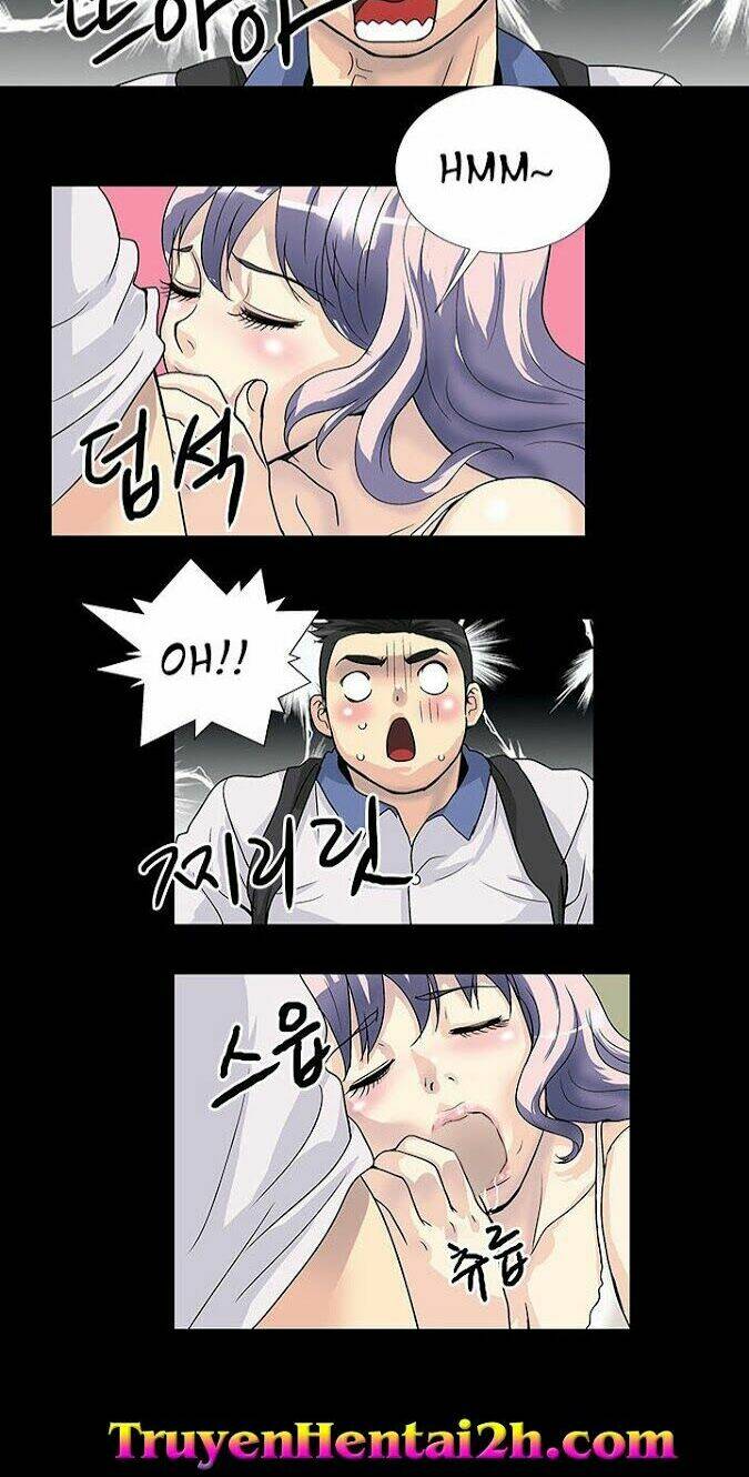 cậu sẽ làm như tôi nói chứ? chapter 1 16