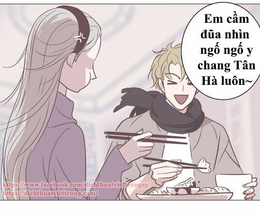 yêu trong giam cầm chapter 17 52