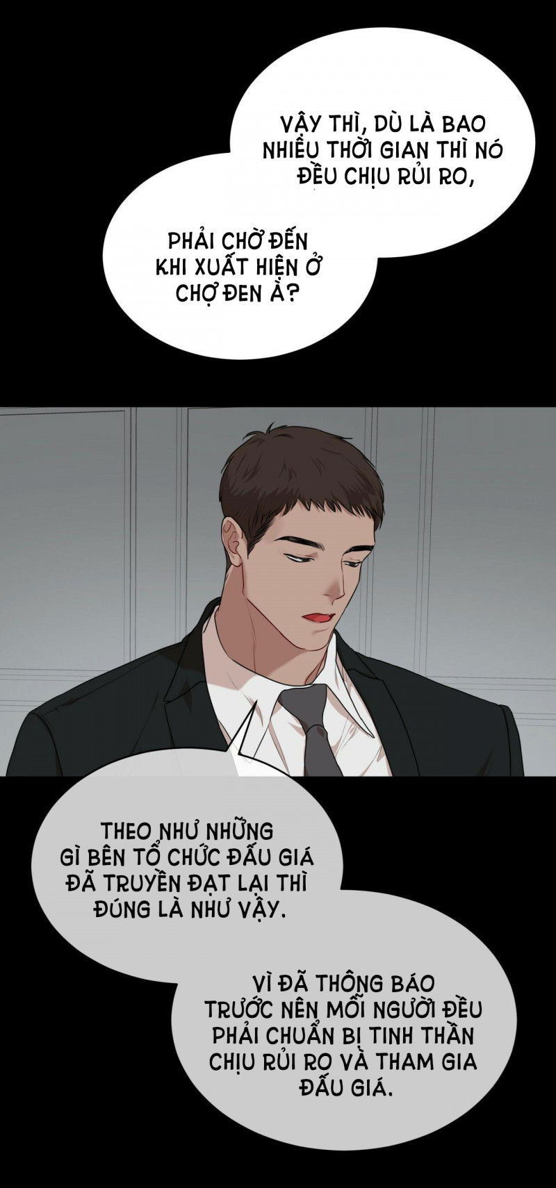 nguồn khởi sinh Chapter 41 - Next 41.1