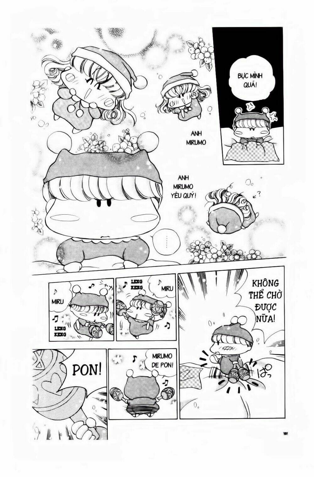 chiếc ly kỳ diệu chapter 12 33