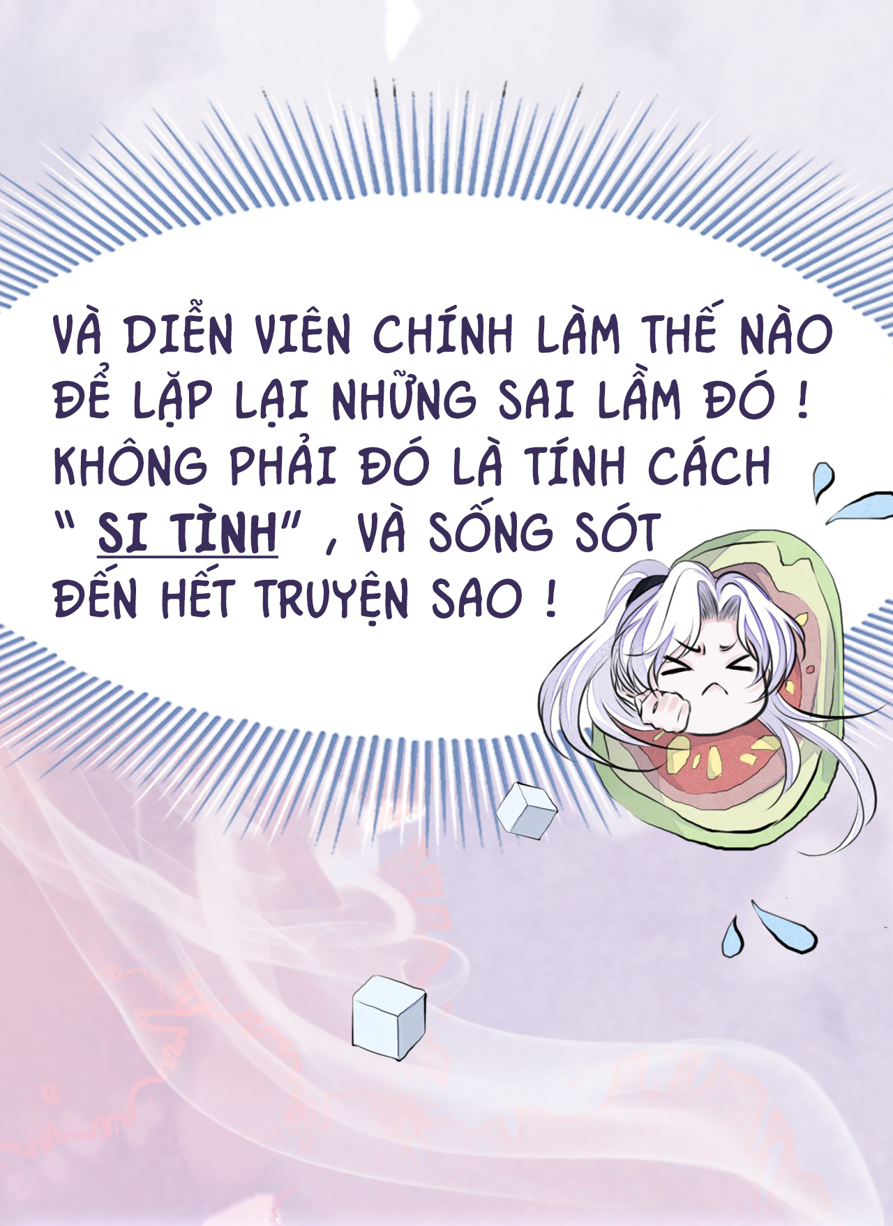 tướng quân đêm nay không cởi kim giáp chapter 0 8