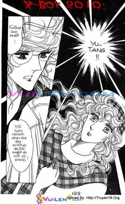 ánh đèn rực rỡ chapter 9 123