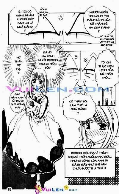 duyên kỳ ngộ chapter 2 19