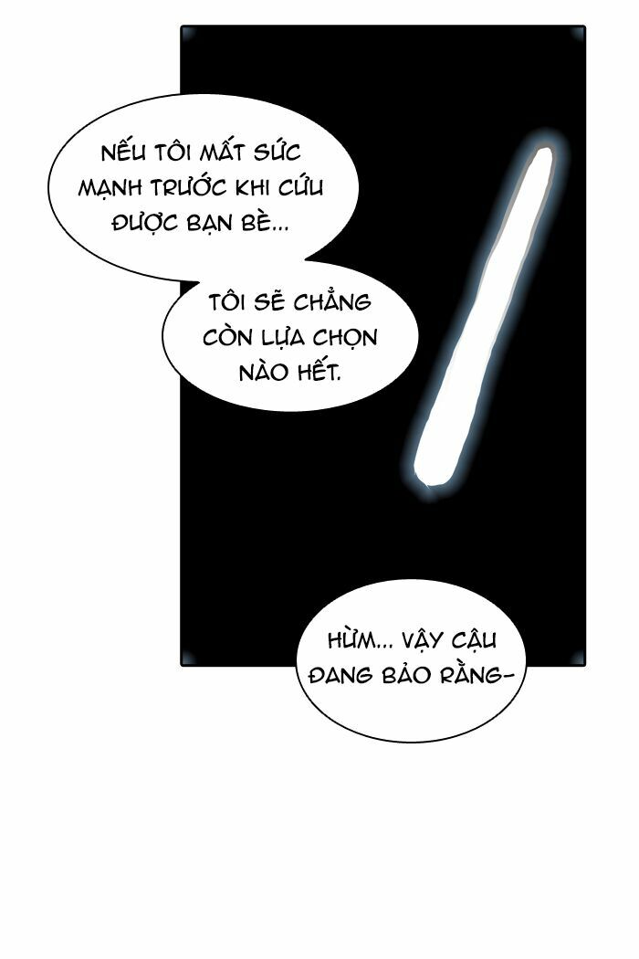 tòa tháp bí ẩn 2 chapter 329.5 9