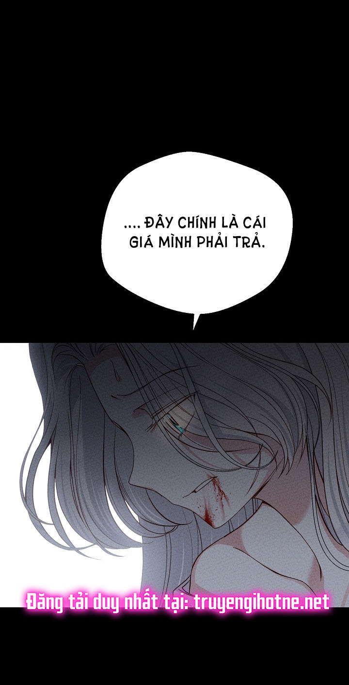 trở thành vợ thái tử quái vật chapter 66.2 22