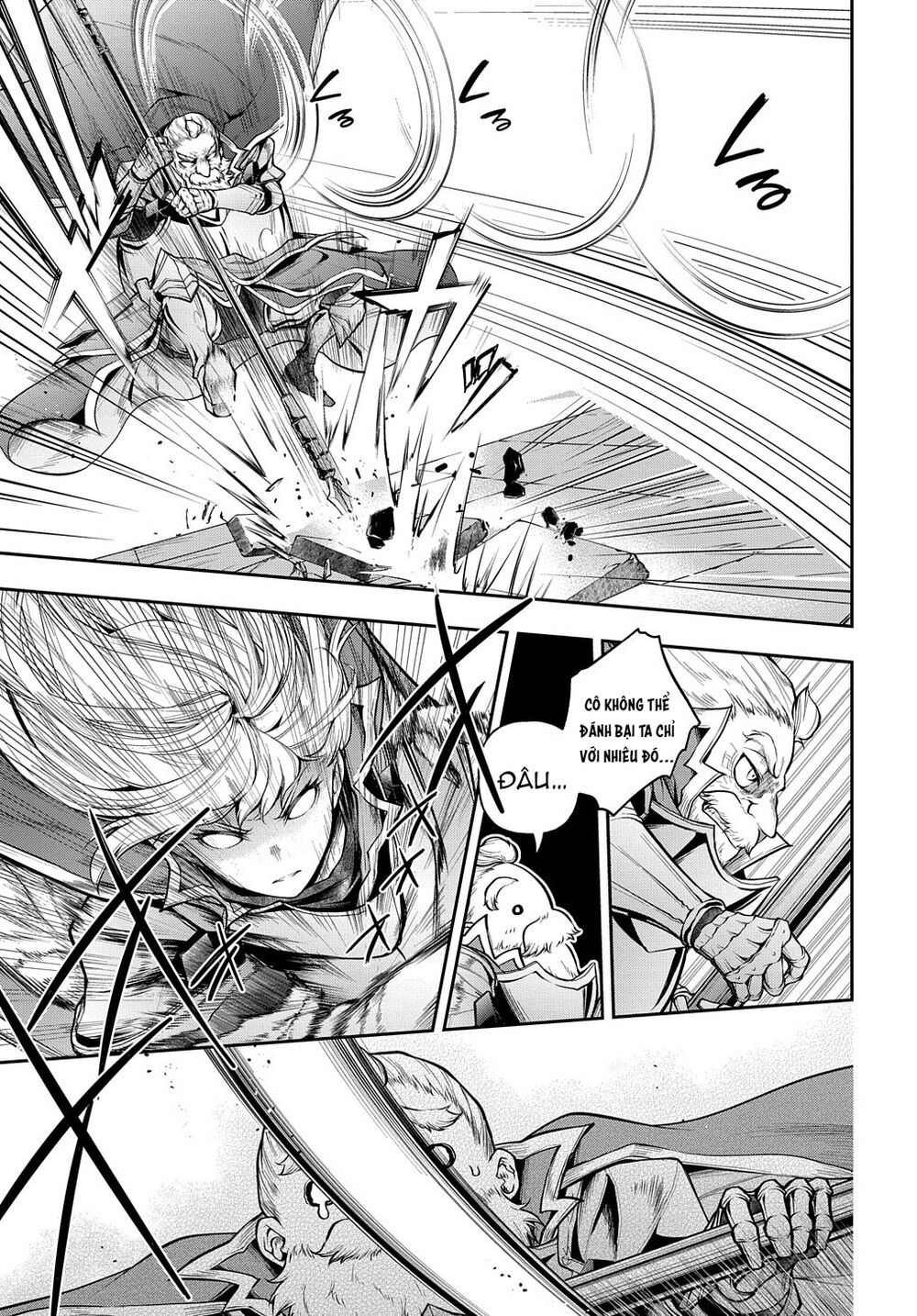 isekai demo bunan ni ikitai shoukougun chapter 23 9