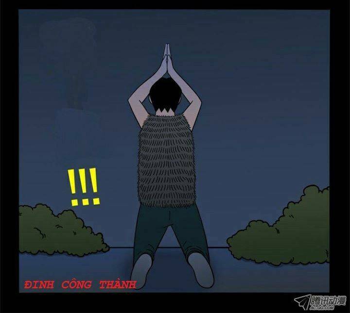 những sự kiện kỳ dị chapter 14 27