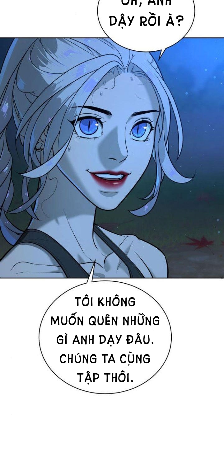 bạch huyết - white blood chapter 65 39