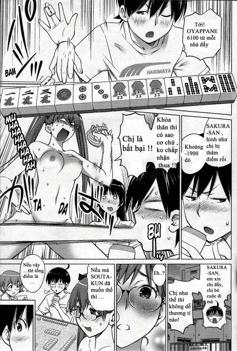 ookii onnanoko wa daisuki desu ka chapter 5 9