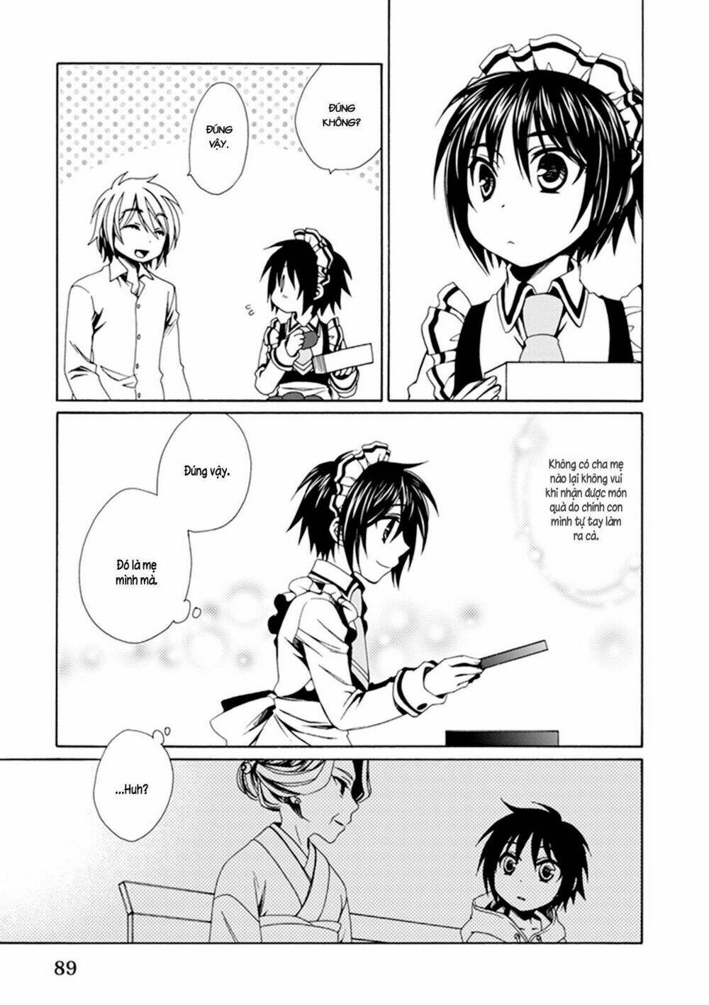shounen maid chapter 25 22