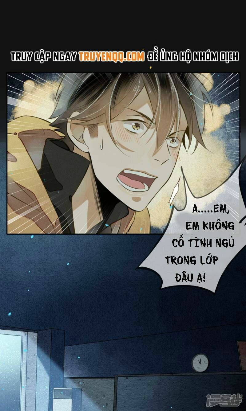 đêm ảo mộng cực lạc chapter 1 22