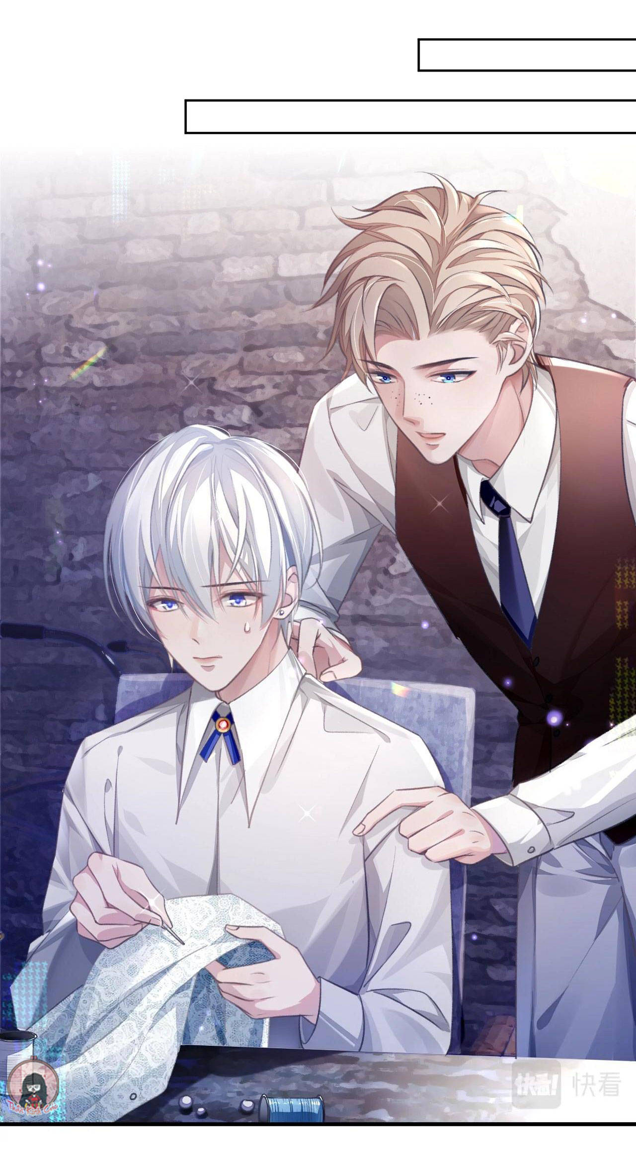 xin hãy ly hôn chapter 4 11