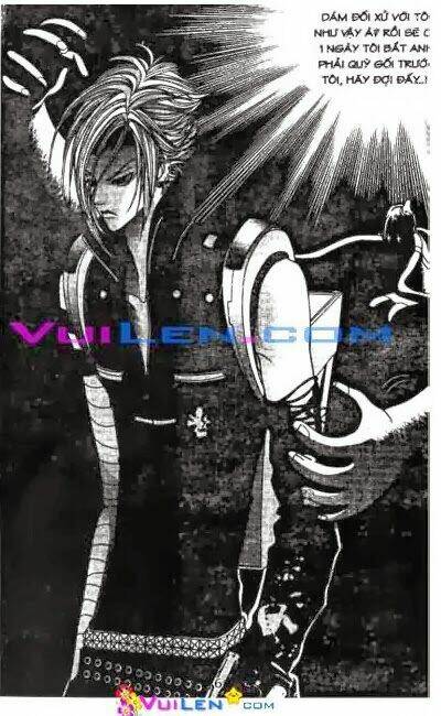 bí mật học viện cross chapter 5 6