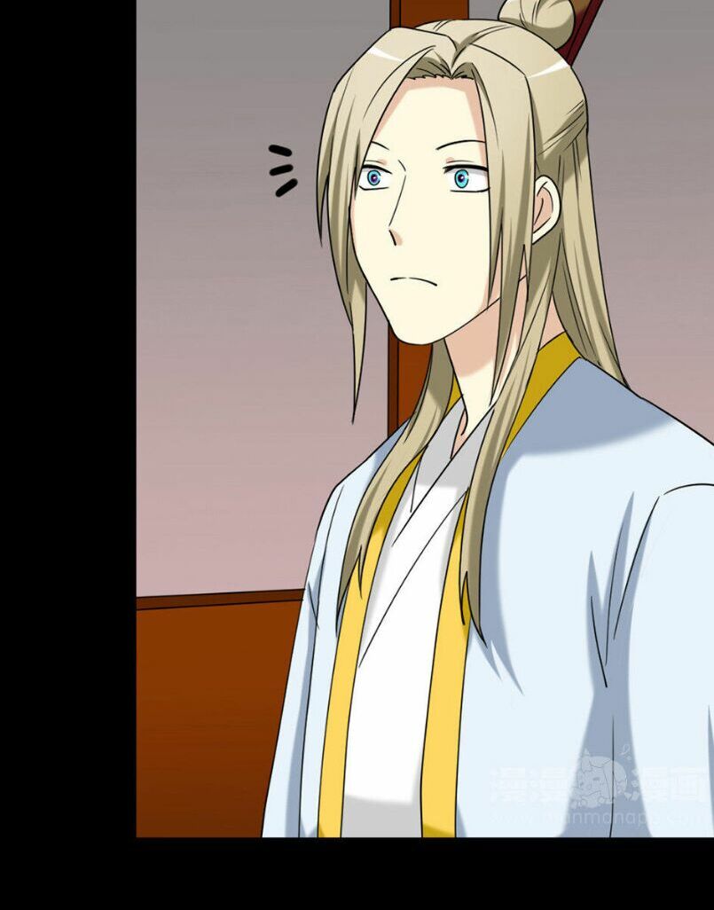 lưỡng bất nghi (full) chapter 164 33