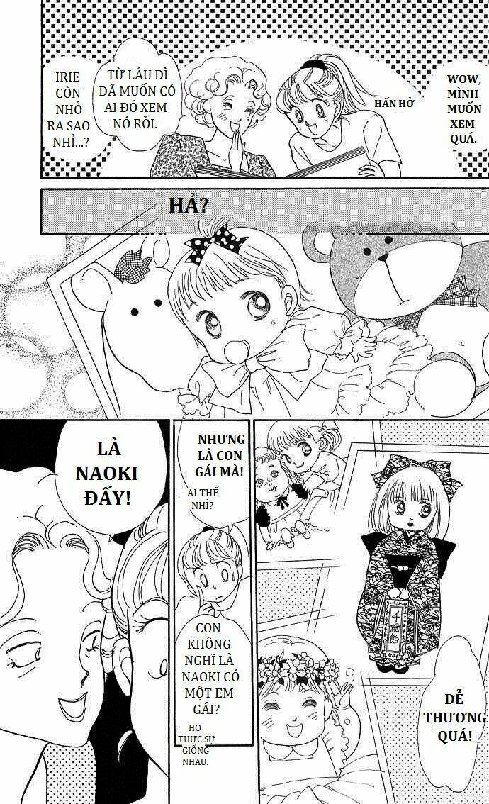 itazura na kiss chapter 2 19