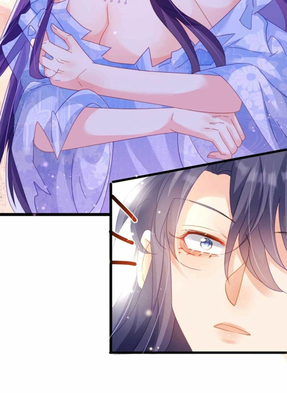 quân hoả nữ hoàng chapter 59 32