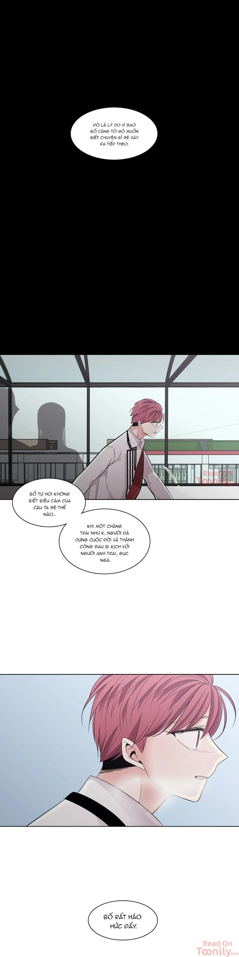 anh làm em đắm say chapter 29.2 3