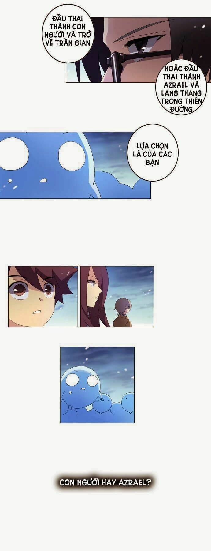 bản khế ước linh hồn chapter 35 9