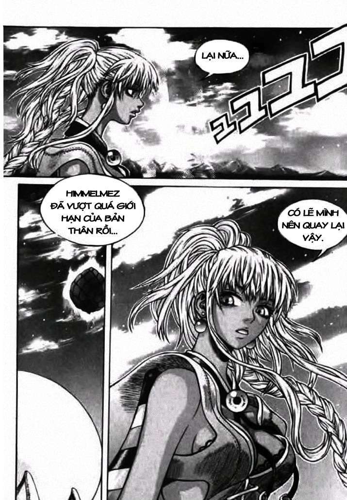 ragnarok - into the abyss chapter 70 13