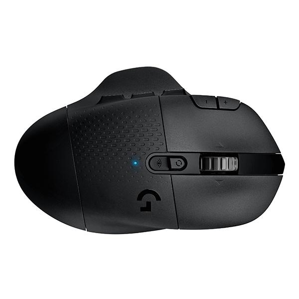 Chuột Logitech G604 HERO Lightspeed Wireless Hàng chính hãng