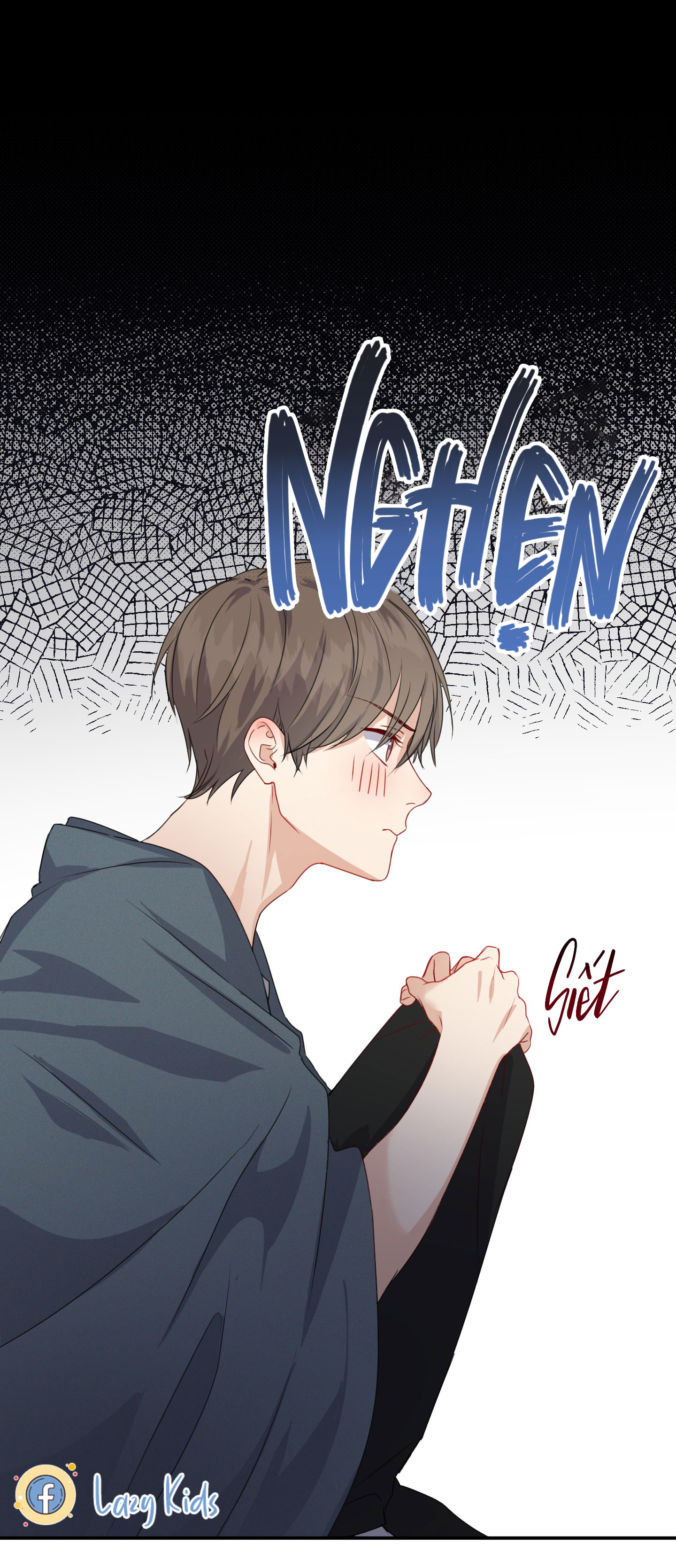 tình yêu bình thường nhưng không dễ tìm chapter 5 32