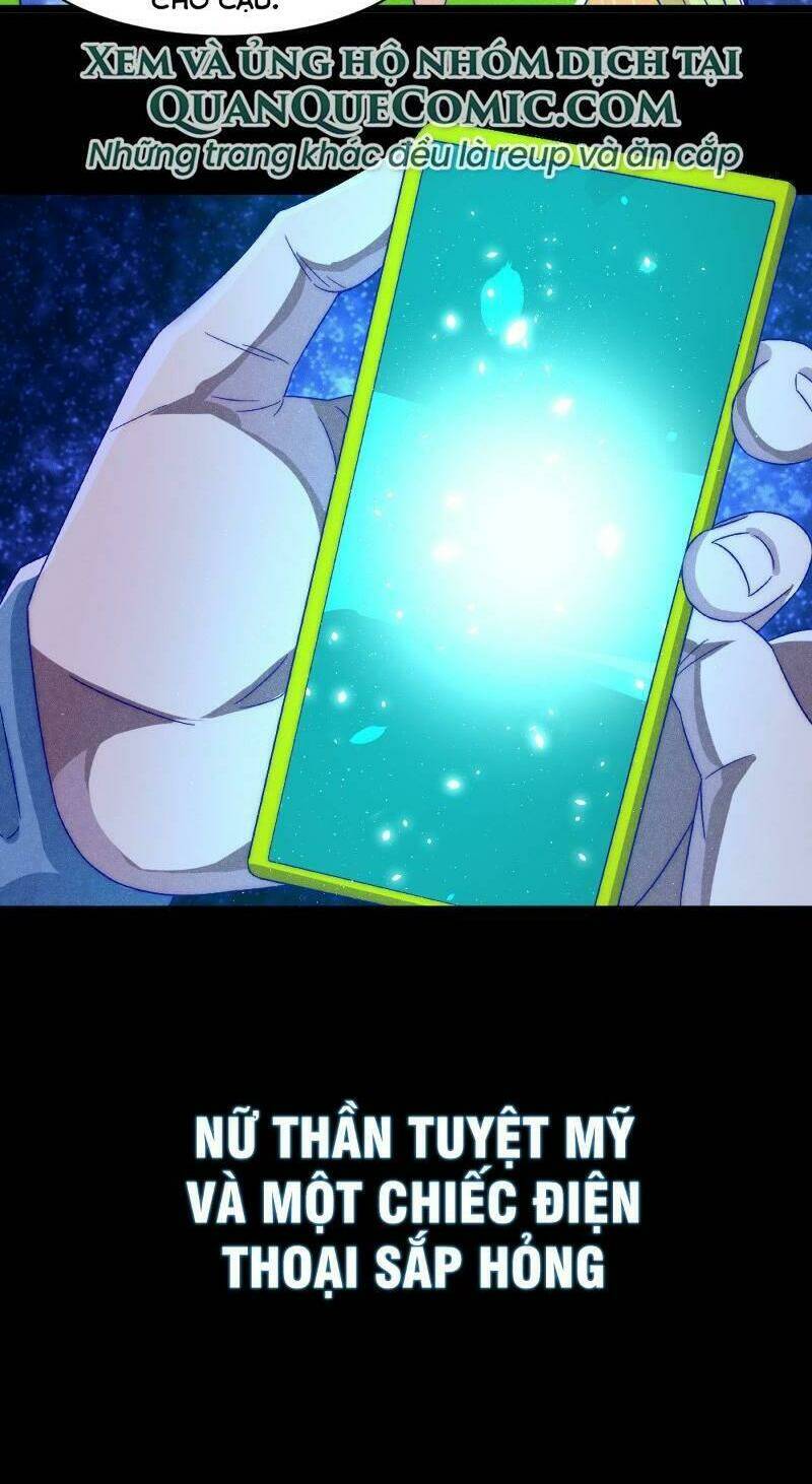 thần tiên rút thẻ chapter 0 6