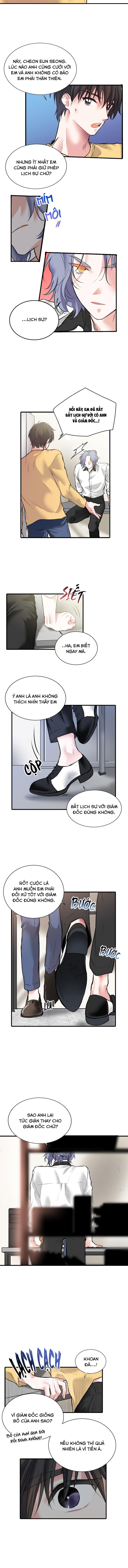 em là ánh sao chapter 4 2