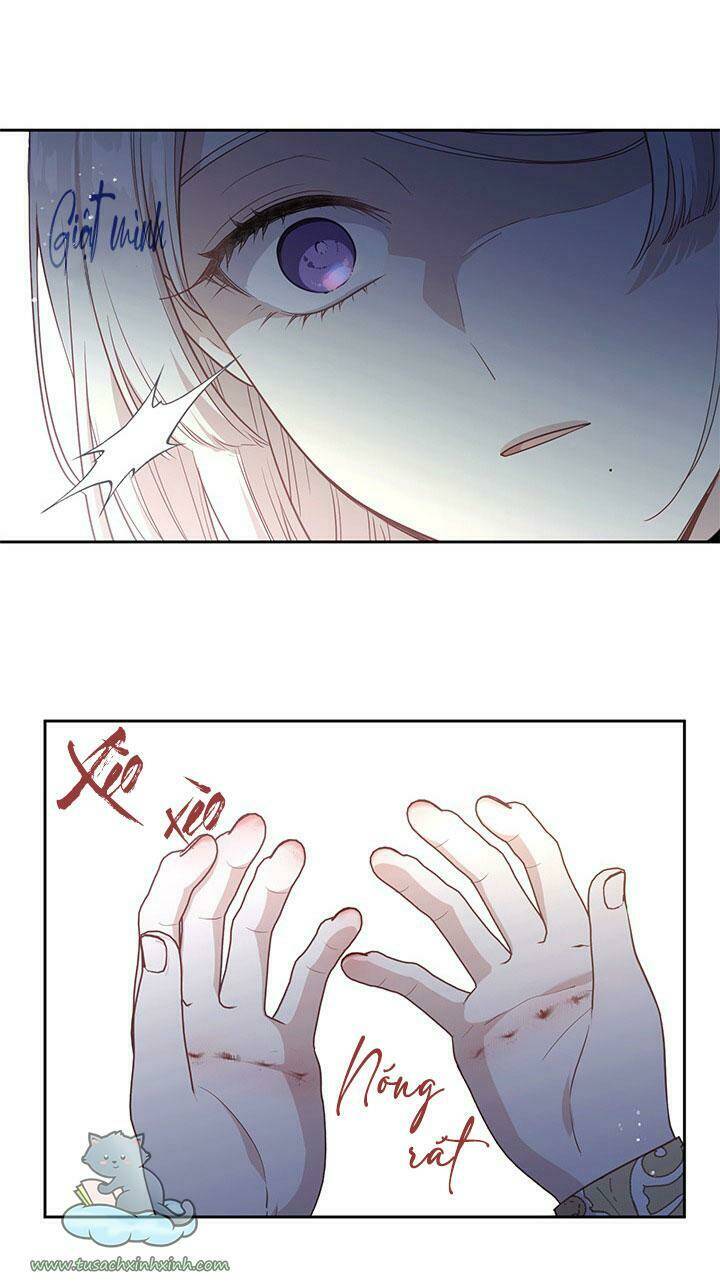 hãy coi chừng ác nữ chapter 98 24